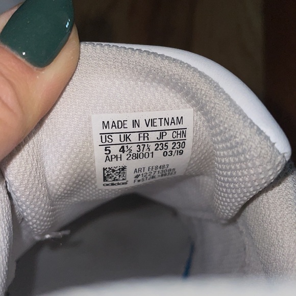 Adidas Stan Smith - Picture 6 of 6